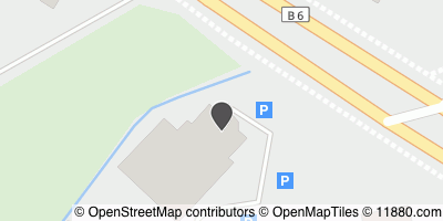 Auf Stadtplan Garbsen anzeigen