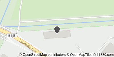 Auf Stadtplan Wolfsburg anzeigen