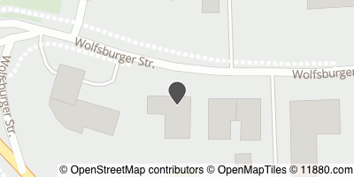 Auf Stadtplan Wolfsburg anzeigen