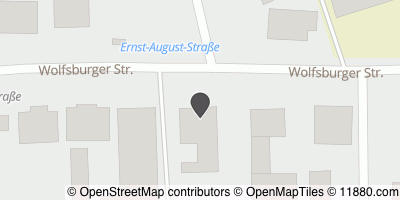 Auf Stadtplan Wolfsburg anzeigen