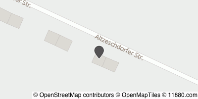 Auf Stadtplan Zeschdorf anzeigen