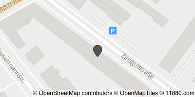 Auf Stadtplan Berlin anzeigen