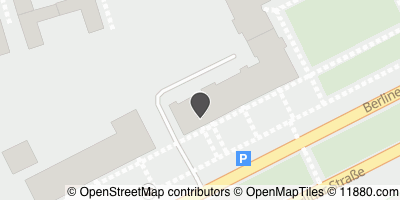 Auf Stadtplan Berlin anzeigen