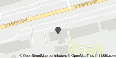 Auf Stadtplan Berlin anzeigen