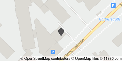 Auf Stadtplan Berlin anzeigen