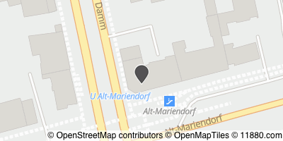 Auf Stadtplan Berlin anzeigen