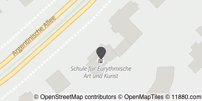 Auf Stadtplan Berlin anzeigen