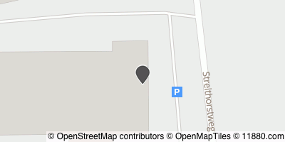 Auf Stadtplan Bohmte anzeigen