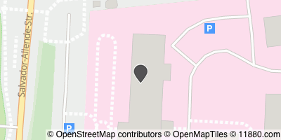 Auf Stadtplan Berlin anzeigen