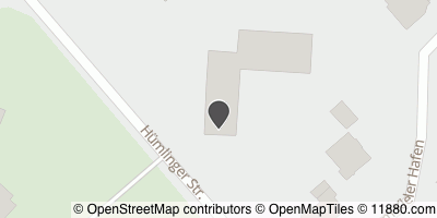 Auf Stadtplan Hopsten anzeigen