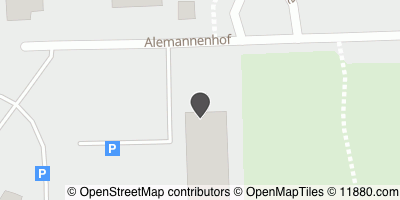 Auf Stadtplan Langenhagen, Hannover anzeigen