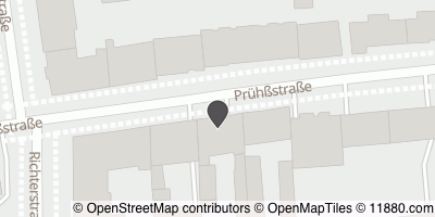 Auf Stadtplan Berlin anzeigen