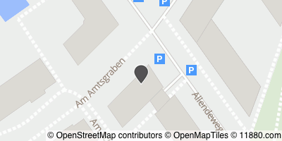 Auf Stadtplan Berlin anzeigen