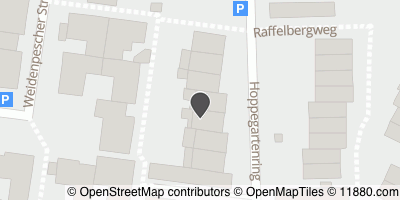 Auf Stadtplan Langenhagen, Hannover anzeigen