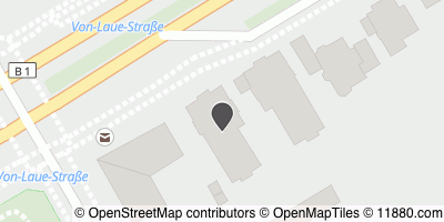 Auf Stadtplan Berlin anzeigen