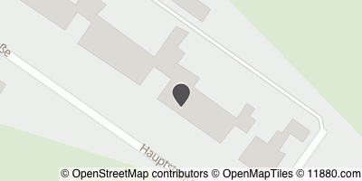 Auf Stadtplan Bramsche, Hase anzeigen