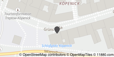 Auf Stadtplan Berlin anzeigen