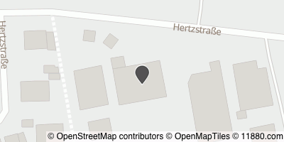 Auf Stadtplan Garbsen anzeigen
