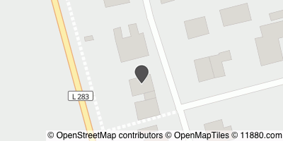 Auf Stadtplan Leiferde, Kreis Gifhorn anzeigen