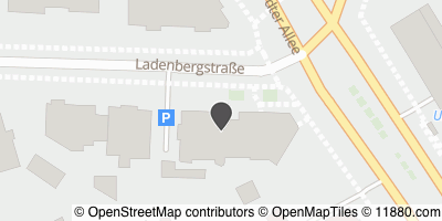 Auf Stadtplan Berlin anzeigen