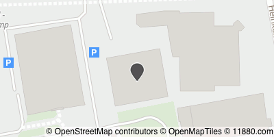 Auf Stadtplan Garbsen anzeigen