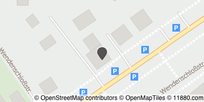 Auf Stadtplan Berlin anzeigen