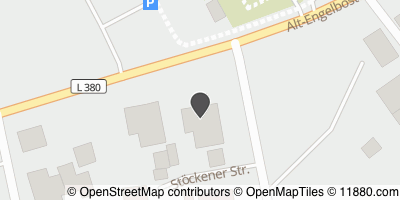 Auf Stadtplan Langenhagen, Hannover anzeigen