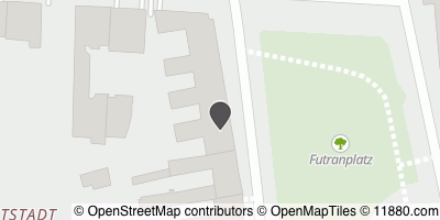 Auf Stadtplan Berlin anzeigen