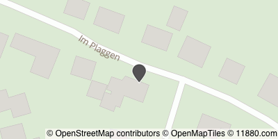 Auf Stadtplan Bramsche, Hase anzeigen