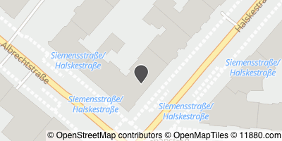 Auf Stadtplan Berlin anzeigen