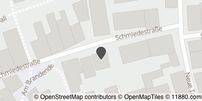 Auf Stadtplan Burgdorf, Kreis Hannover anzeigen