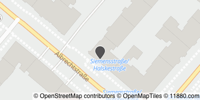 Auf Stadtplan Berlin anzeigen
