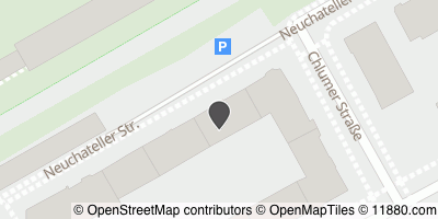 Auf Stadtplan Berlin anzeigen