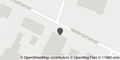 Auf Stadtplan Langenhagen, Hannover anzeigen