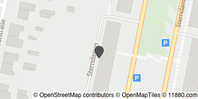 Auf Stadtplan Berlin anzeigen