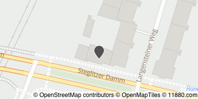 Auf Stadtplan Berlin anzeigen
