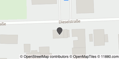 Auf Stadtplan Garbsen anzeigen