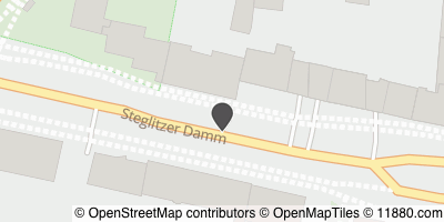 Auf Stadtplan Berlin anzeigen