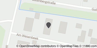 Auf Stadtplan Isernhagen anzeigen