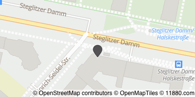 Auf Stadtplan Berlin anzeigen