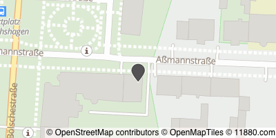 Auf Stadtplan Berlin anzeigen