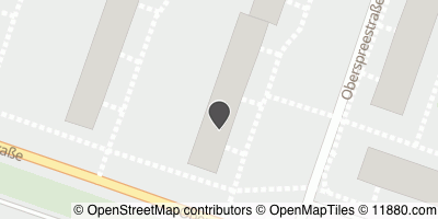 Auf Stadtplan Berlin anzeigen