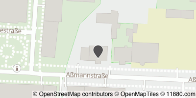 Auf Stadtplan Berlin anzeigen