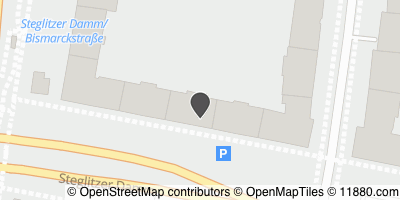 Auf Stadtplan Berlin anzeigen