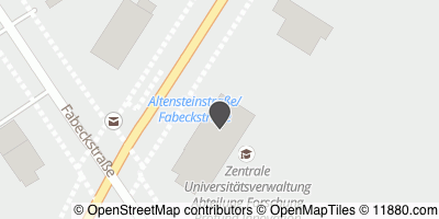 Auf Stadtplan Berlin anzeigen