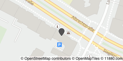 Auf Stadtplan Berlin anzeigen