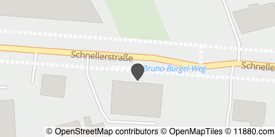Auf Stadtplan Berlin anzeigen