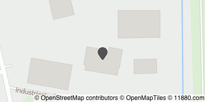 Auf Stadtplan Bramsche, Hase anzeigen