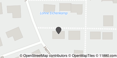 Auf Stadtplan Isernhagen anzeigen