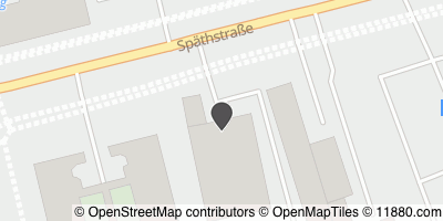 Auf Stadtplan Berlin anzeigen